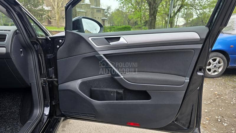 Volkswagen Golf 7 