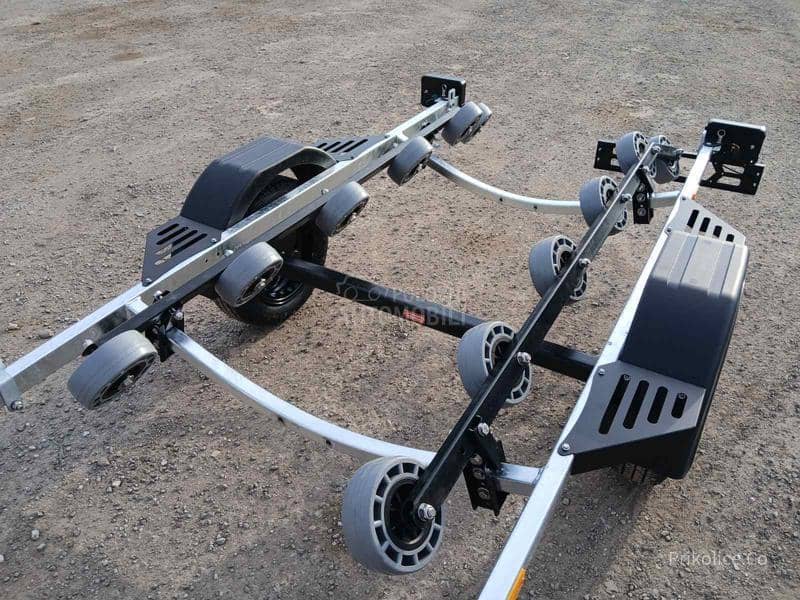 Lorries JetSKI PP75 4816