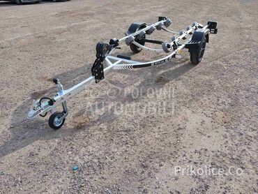 Lorries JetSKI PP75 4816