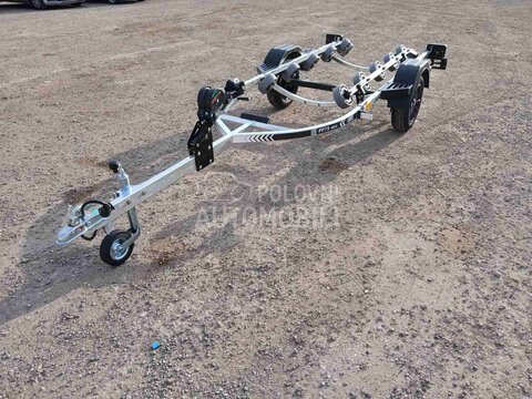 Lorries JetSKI PP75 4816