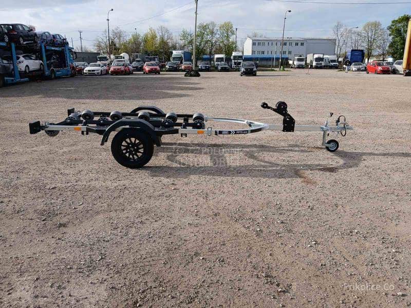 Lorries JetSKI PP75 4816