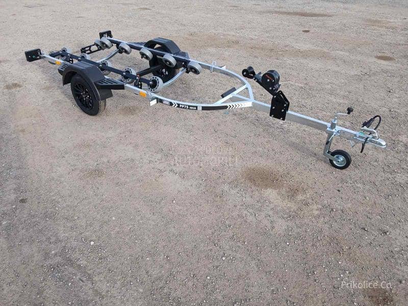 Lorries JetSKI PP75 4816