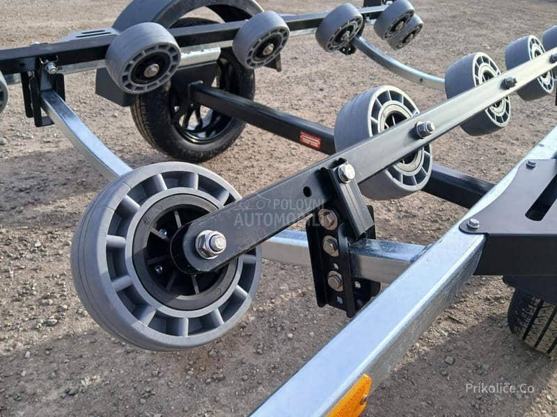 Lorries JetSKI PP75 4816