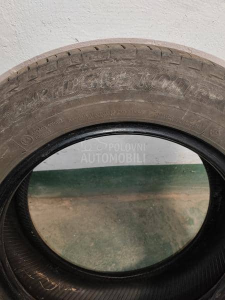 Bridgestone 165/65 R14 Letnja