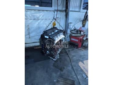 Motor 2.2 Euro 5 Boxer Jumper