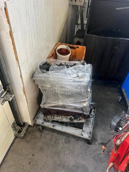 Motor 2.2 Euro 5 Boxer Jumper