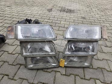 Farovi Ducato Boxer Jumper