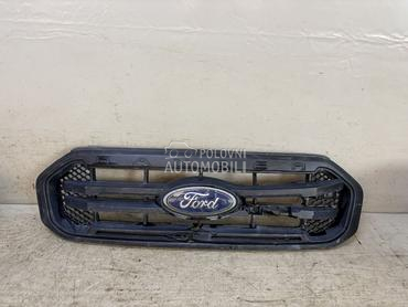 MASKA za Ford Ranger