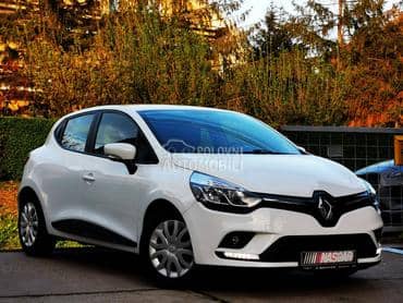 Renault Clio 1.5DciEnergyBusiness