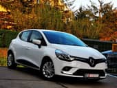Renault Clio 1.5DciEnergyBusiness