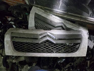 Maska Citroen Jumper