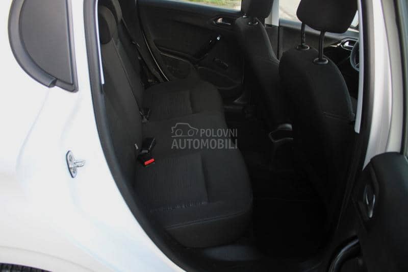 Peugeot 208 1.2 PURETECH