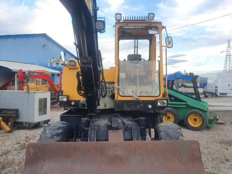 Komatsu PC 75 CH