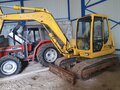 Komatsu PC 75 CH