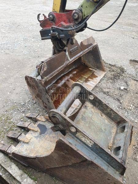Komatsu PC 75 CH