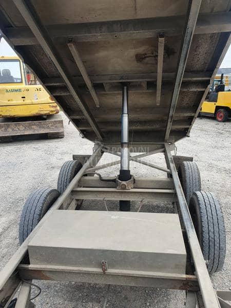 Manitou MT 632 CH