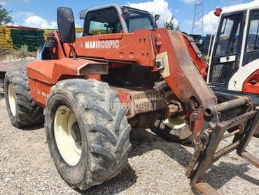Manitou MT 632 CH