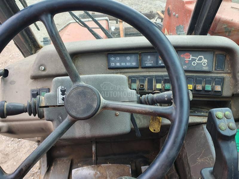Manitou MT 632 CH