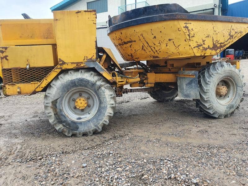 Manitou MT 632 CH