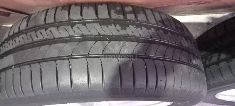 Aluminijumske felne  16" 5 x 112