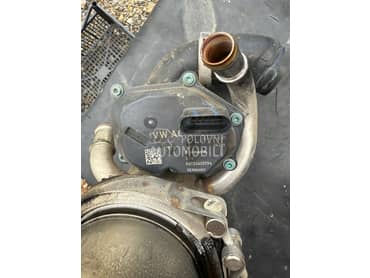 Eger ventil za Volkswagen Golf Plus od 2014. do 2018. god.