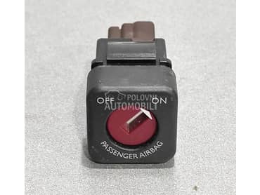 Airbag Bravica Prekidač za Peugeot 508 od 2011. do 2014. god.