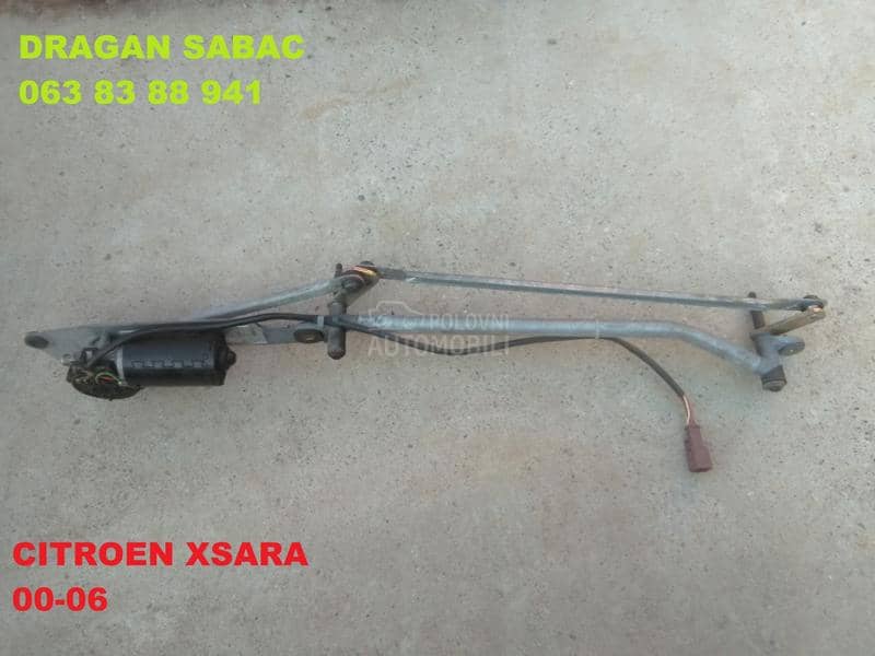 Brisači