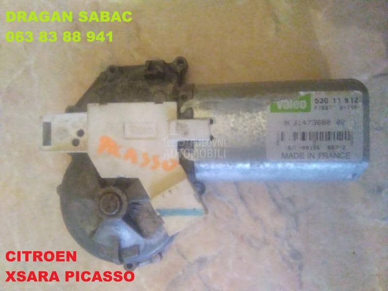 Brisači