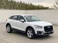Audi Q2 TFSI S-TRONIC CH