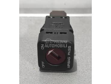 Airbag Prekidač za Peugeot 3008 od 2009. do 2013. god.
