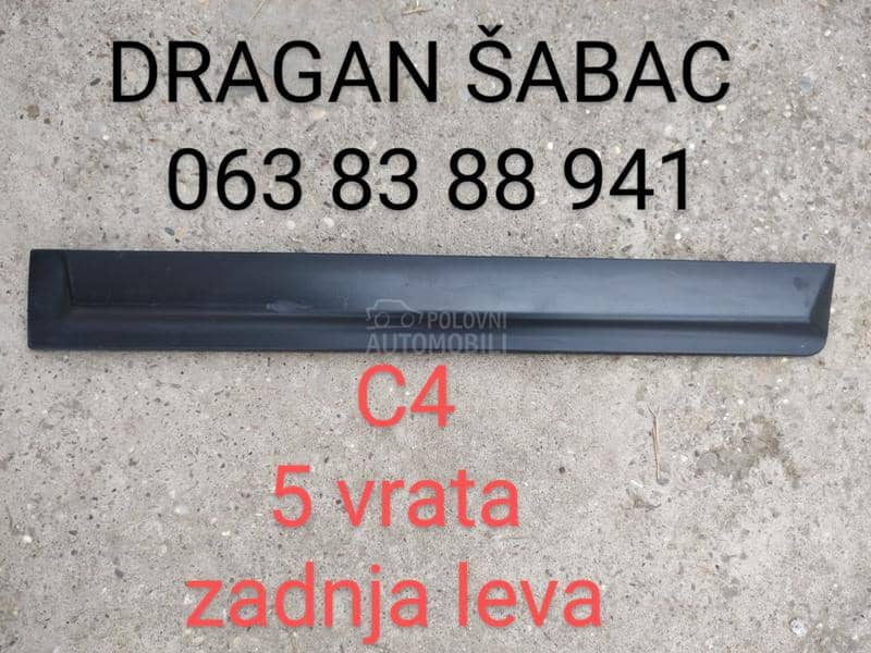 Lajsna