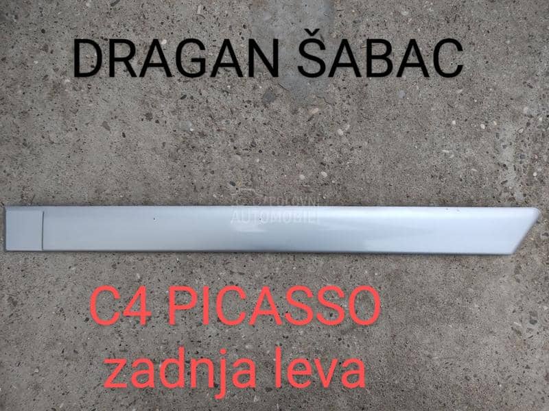 Lajsna