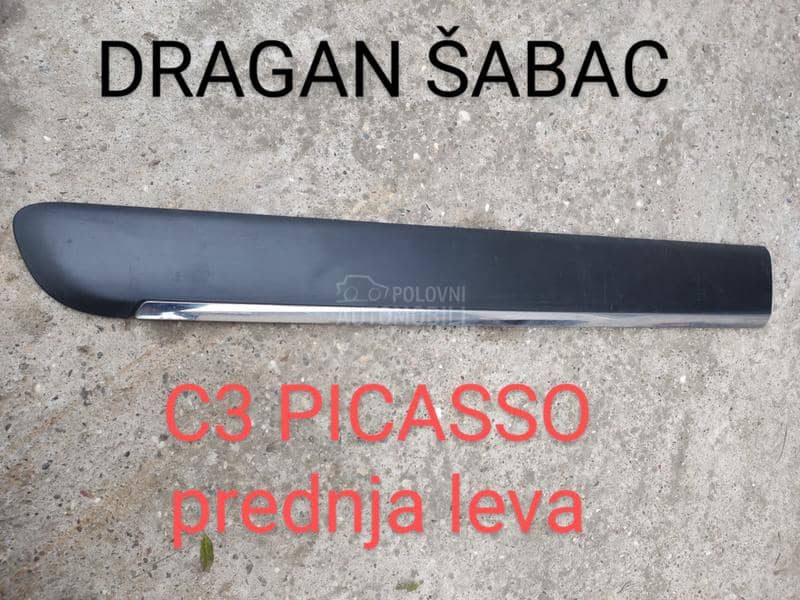 Lajsna