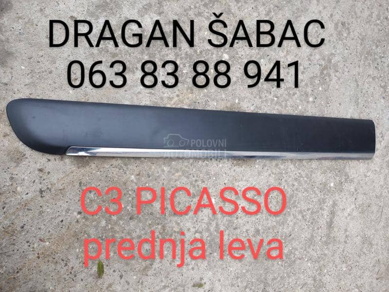 Lajsna