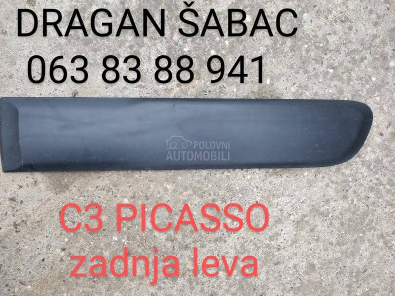 Lajsna