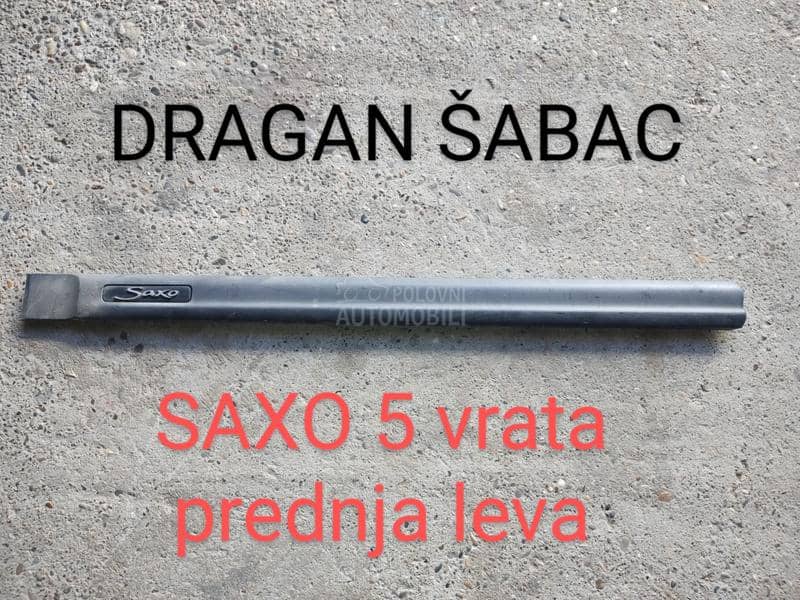 Lajsna