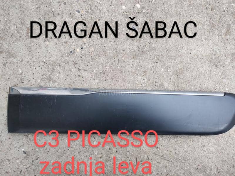 Lajsna