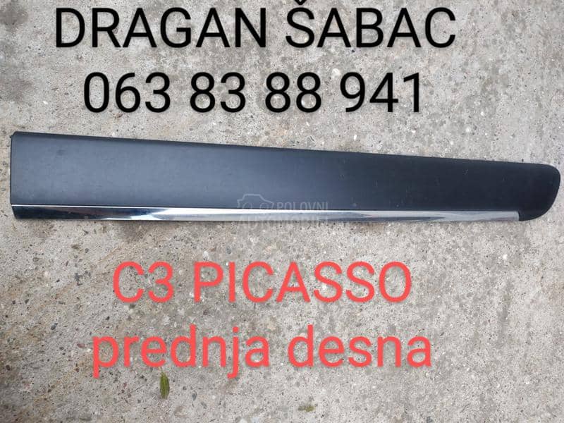 Lajsna
