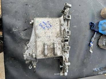 Hladnjak interkuler za Volkswagen Caddy, Golf 7, Golf 7 Alltrack ... od 2015. do 2019. god.