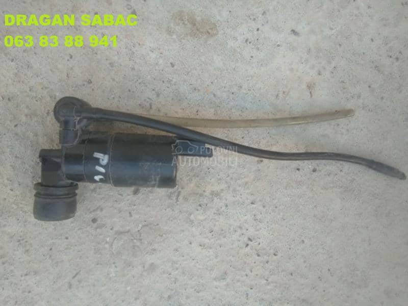 Sistem za pranje stakala boca