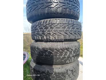 Tigar 205/55 R16 Zimska