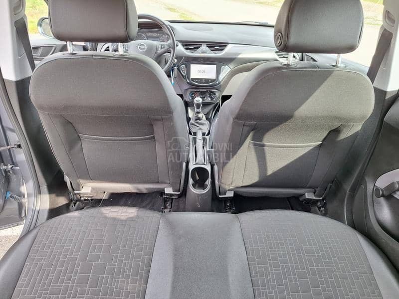 Opel Corsa E 10 T