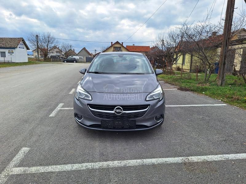 Opel Corsa E 10 T