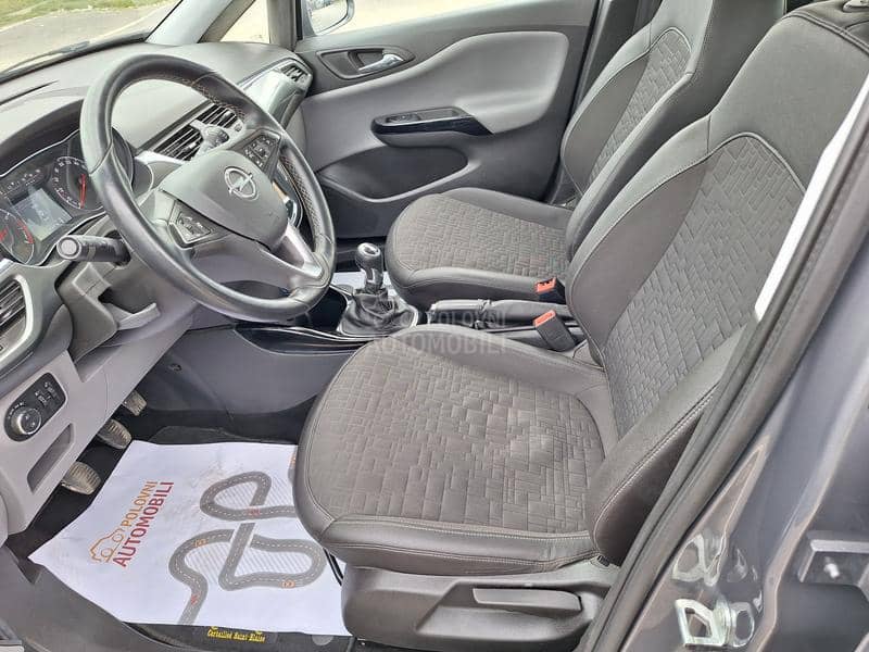 Opel Corsa E 10 T
