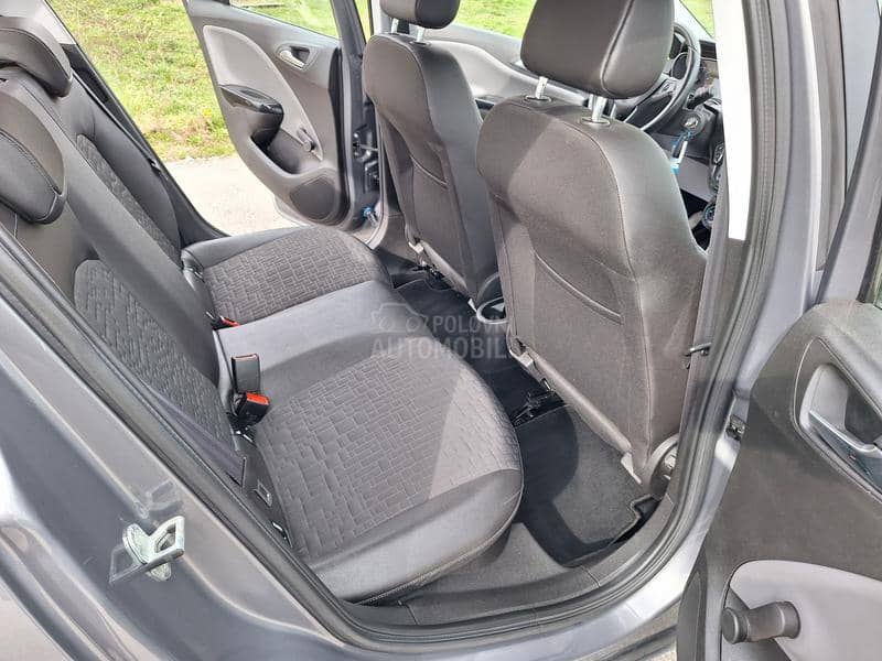 Opel Corsa E 10 T