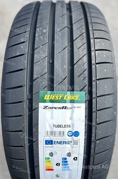 Westlake 205/50 R17 Letnja