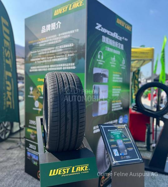 Westlake 205/50 R17 Letnja