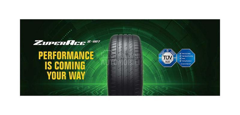 Westlake 205/50 R17 Letnja