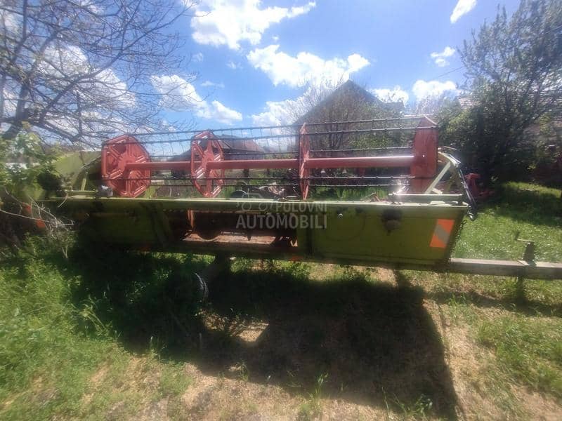 Claas 112