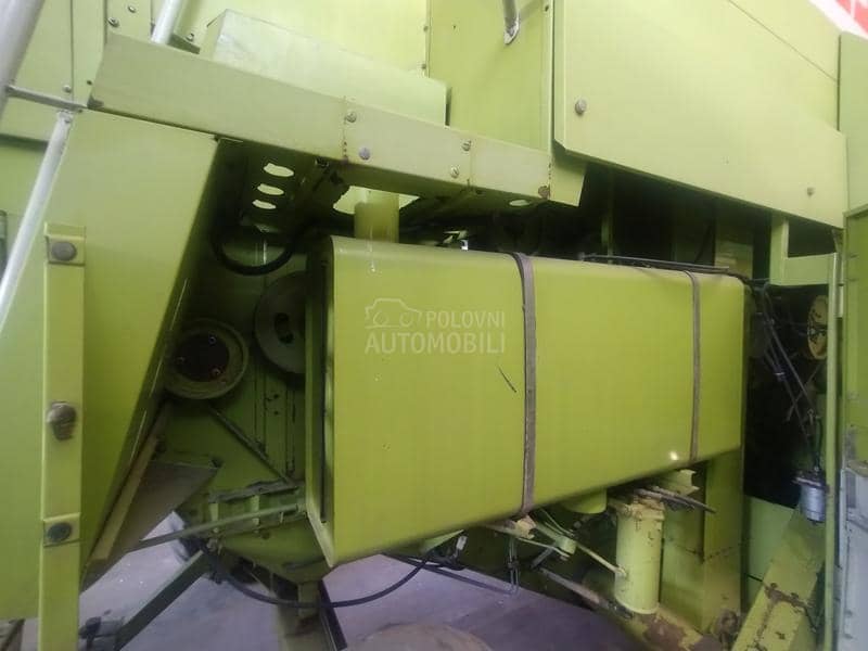 Claas 112
